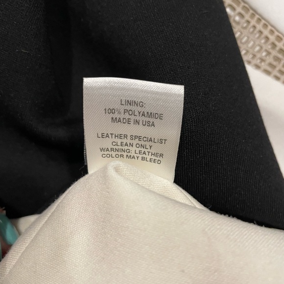 Mason Peplum Top - Picture 9 of 9